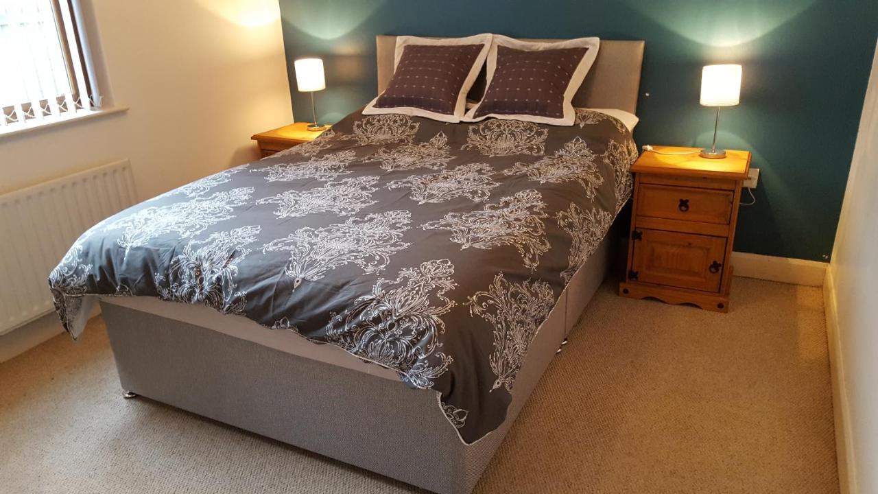 Alexandra Park Apartment 1 Belfast Kültér fotó