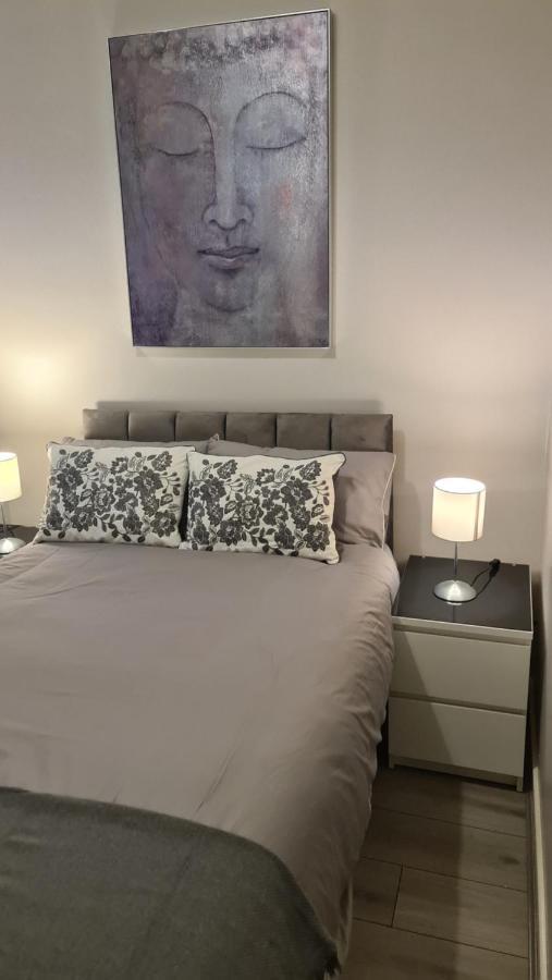Alexandra Park Apartment 1 Belfast Kültér fotó