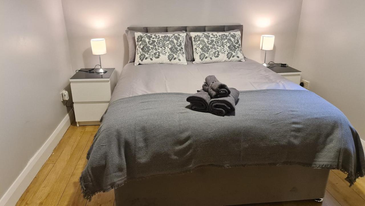 Alexandra Park Apartment 1 Belfast Kültér fotó