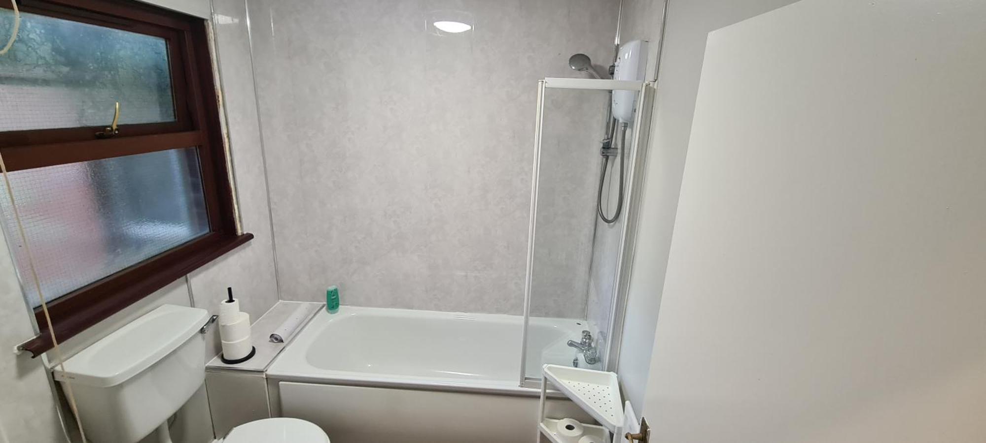 Alexandra Park Apartment 1 Belfast Kültér fotó